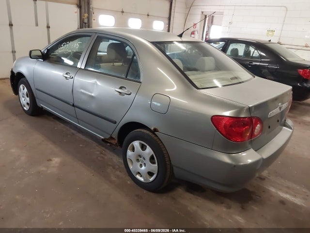 Toyota Corolla Ce