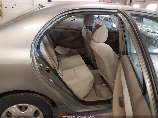 Toyota Corolla Ce
