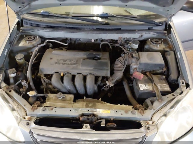 Toyota Corolla Ce