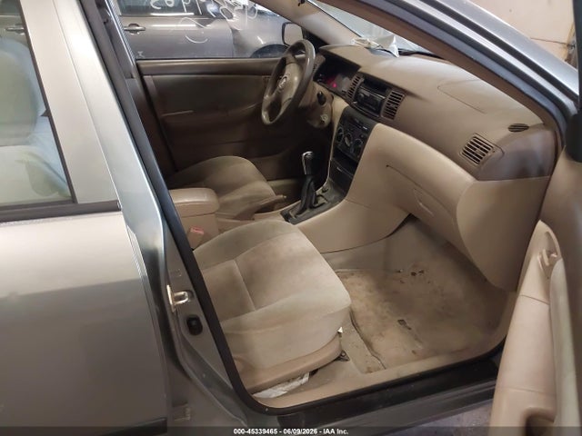 Toyota Corolla Ce