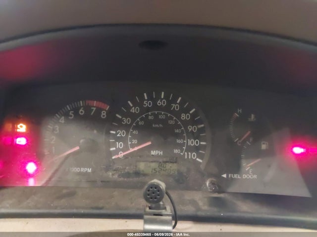 Toyota Corolla Ce