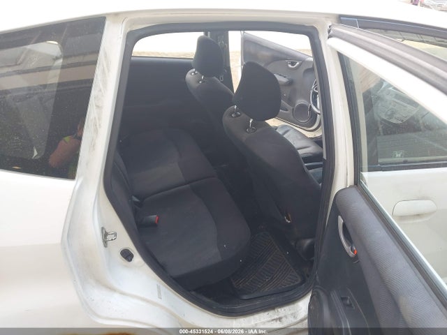 Honda Fit Sport