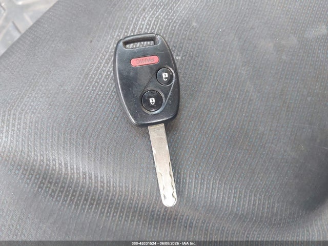 Honda Fit Sport