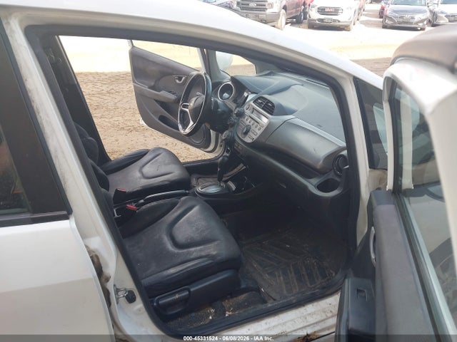 Honda Fit Sport