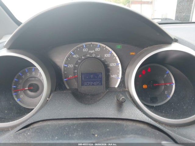 Honda Fit Sport