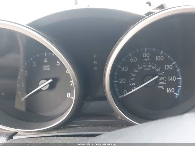 Mazda Mazda3 I Touring