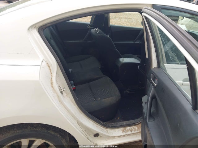 Mazda Mazda3 I Touring