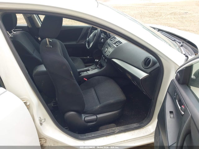 Mazda Mazda3 I Touring