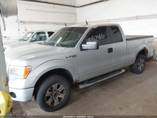 Ford F-150 Stx