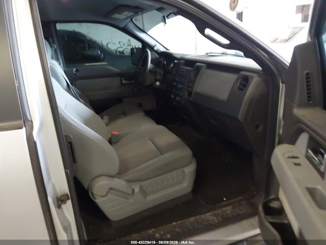 Ford F-150 Stx