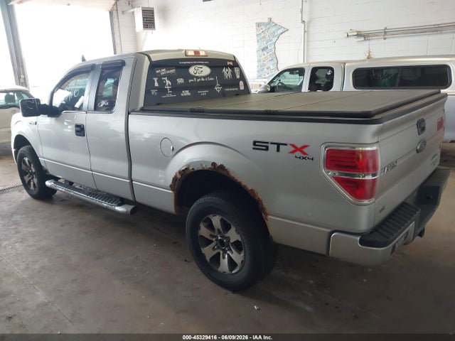 Ford F-150 Stx