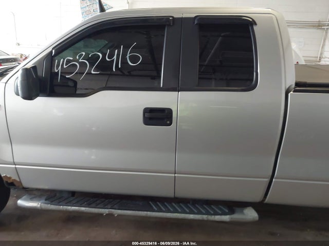 Ford F-150 Stx