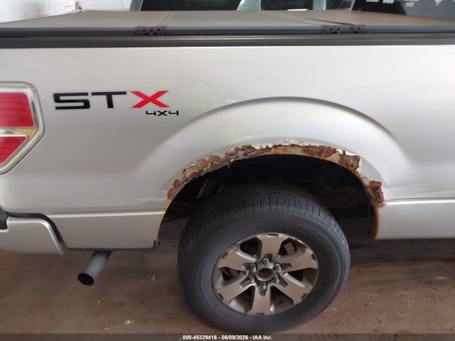 Ford F-150 Stx