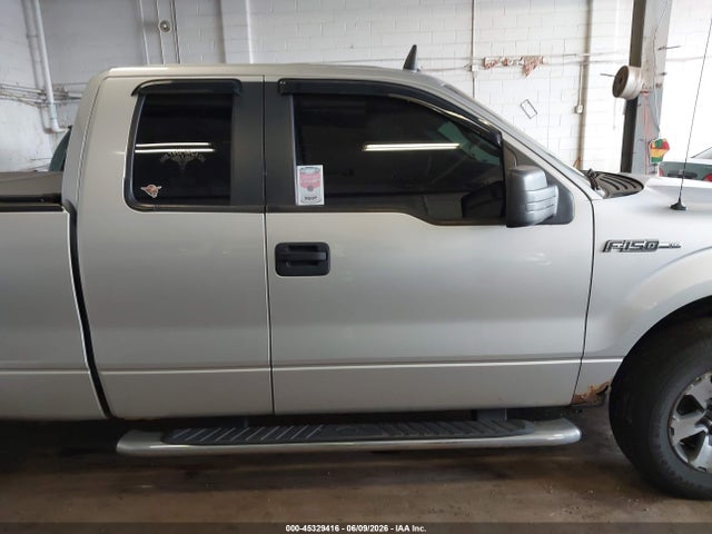 Ford F-150 Stx