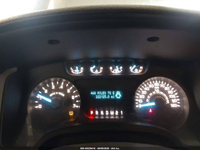 Ford F-150 Stx