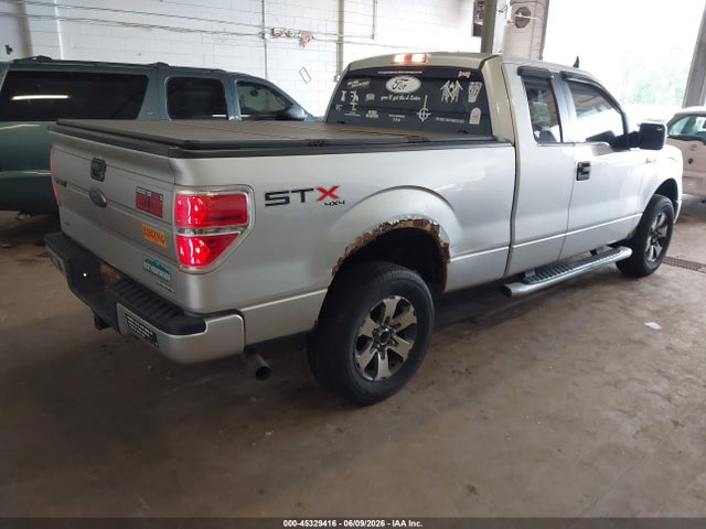 Ford F-150 Stx