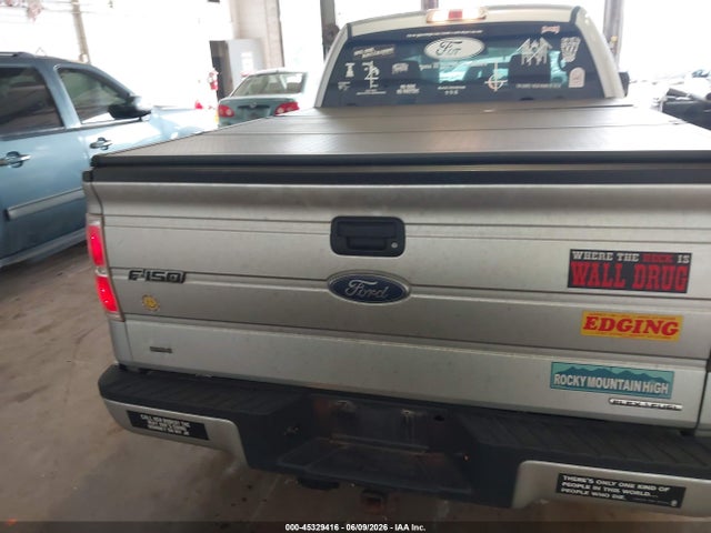 Ford F-150 Stx