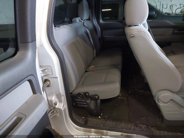 Ford F-150 Stx