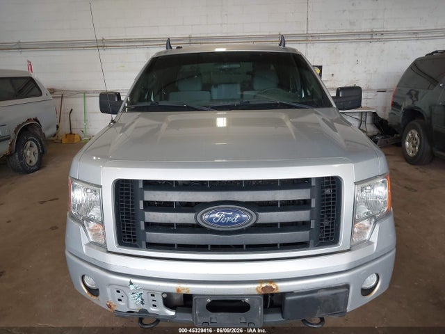 Ford F-150 Stx
