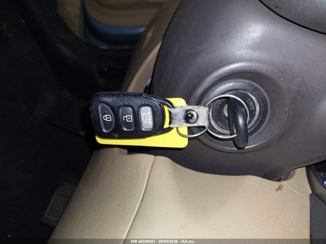 Hyundai ELANTRA Gls