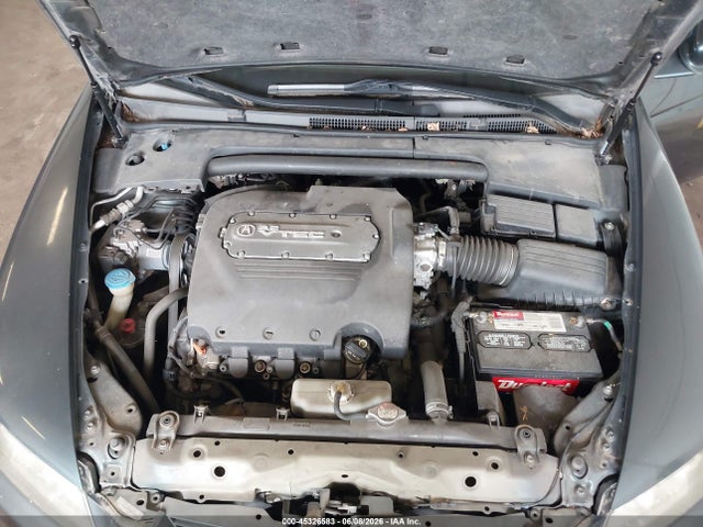 Acura TL