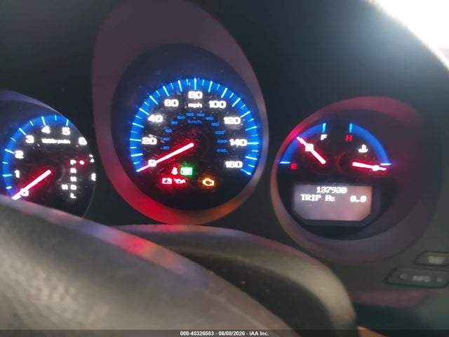 Acura TL