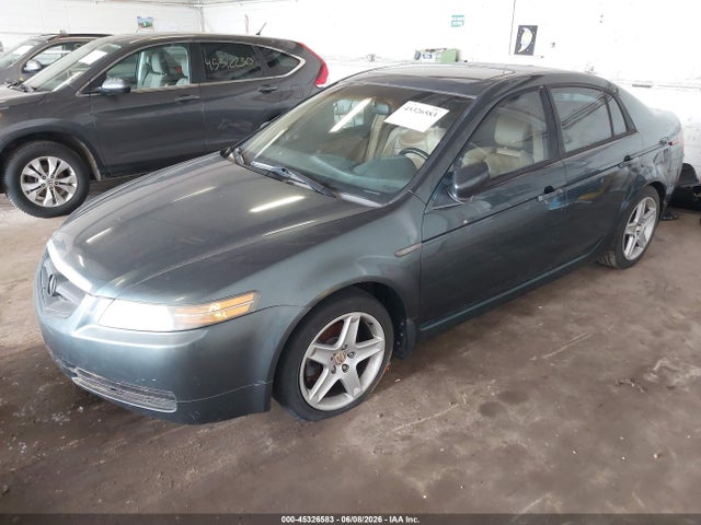 Acura TL