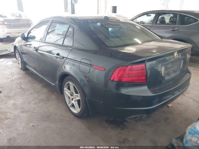 Acura TL