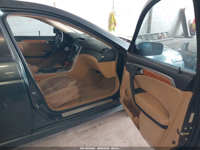 Acura TL