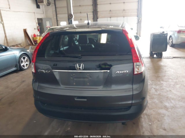 Honda CR-V Ex