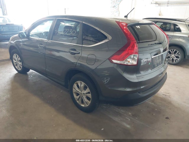 Honda CR-V Ex