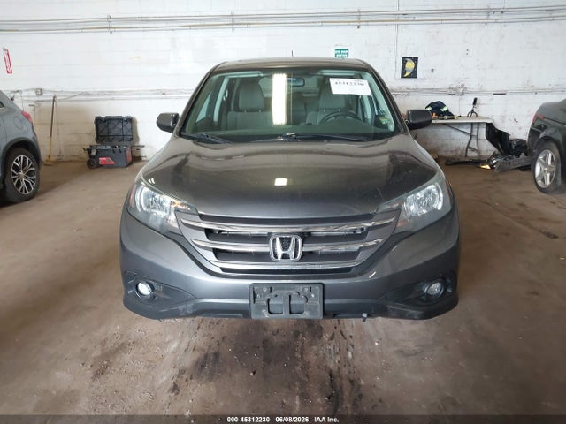 Honda CR-V Ex