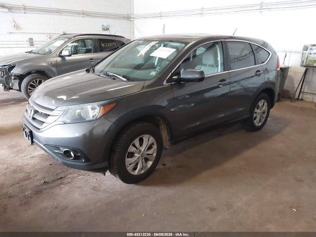 Honda CR-V Ex