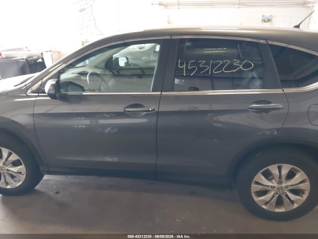 Honda CR-V Ex