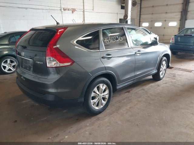 Honda CR-V Ex