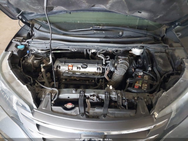 Honda CR-V Ex