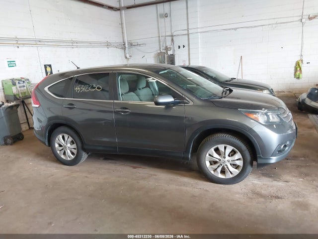 Honda CR-V Ex