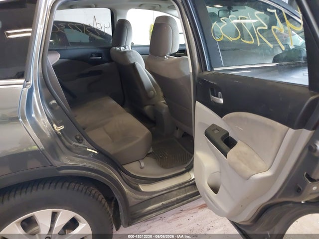 Honda CR-V Ex