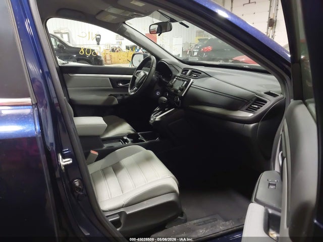 Honda CR-V Lx
