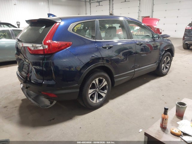 Honda CR-V Lx
