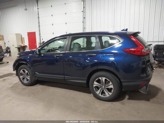 Honda CR-V Lx