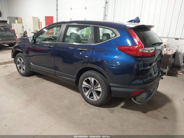 Honda CR-V Lx