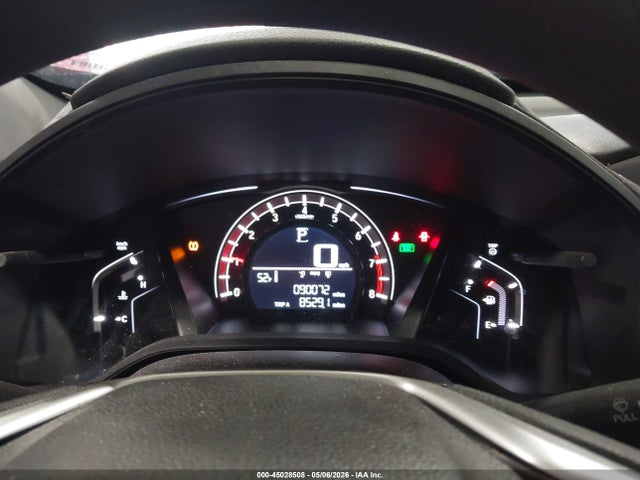 Honda CR-V Lx