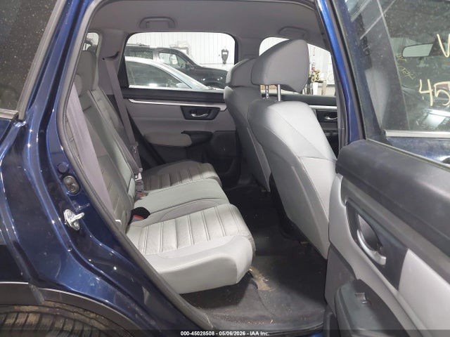 Honda CR-V Lx