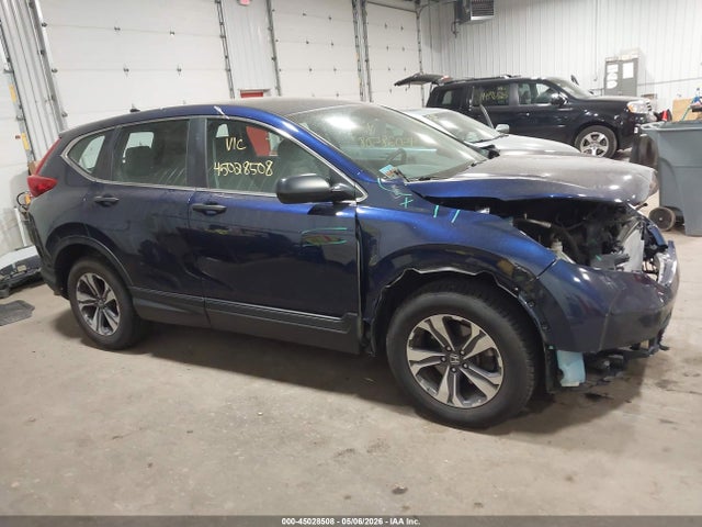Honda CR-V Lx