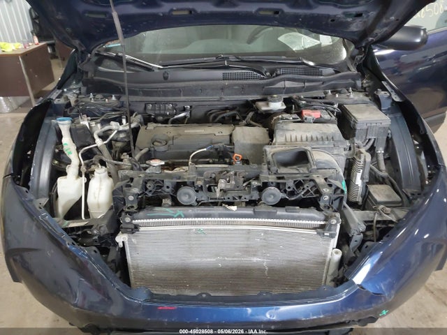 Honda CR-V Lx