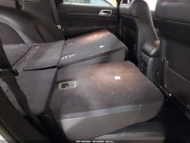 Jeep Grand Cherokee Altitude 4x4