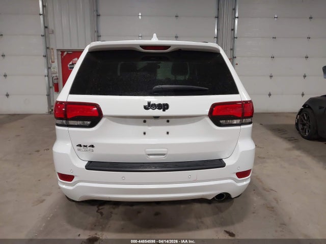 Jeep Grand Cherokee Altitude 4x4