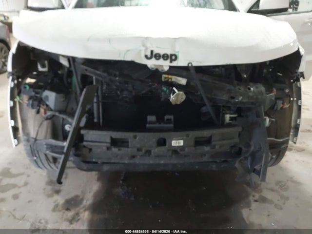 Jeep Grand Cherokee Altitude 4x4
