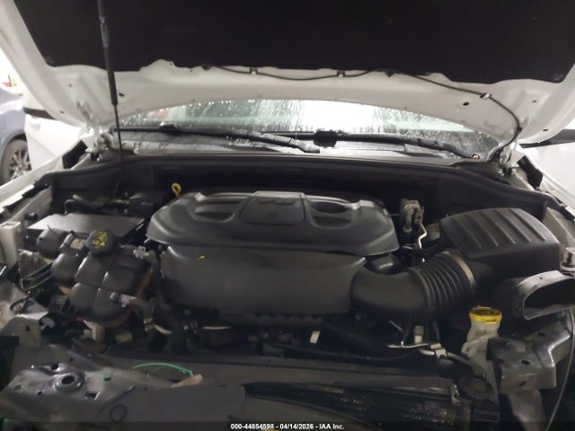 Jeep Grand Cherokee Altitude 4x4